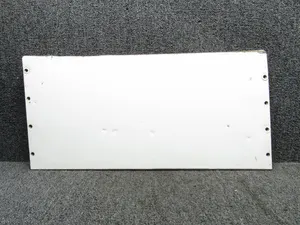 1159P20494-2 Gulfstream G-II Panel Upper RH (Dents)